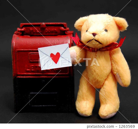 小熊和崗位·9 1263569