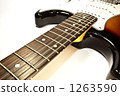  Electric guitar 1263590