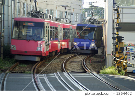 Setagaya Line Setagaya Line 1264462