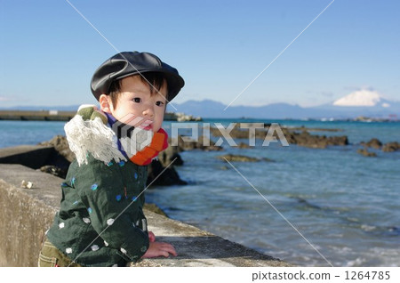 Winter's Morito coast 1264785