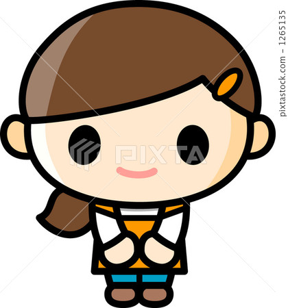 僱員 員工 店員 1265135