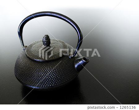 南方鐵壺 1265136