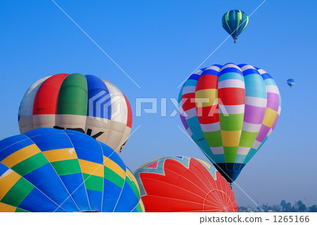 秋田天空節 1265166