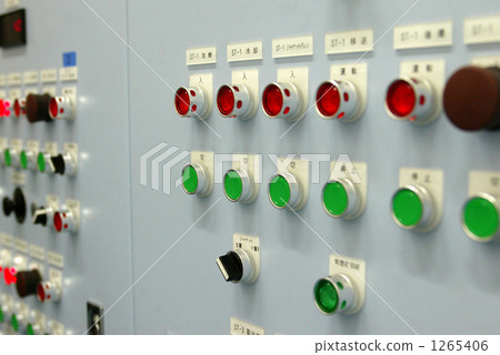 配電盤開關 1265406