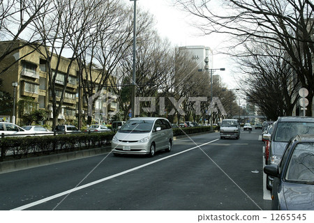 Omotesando one a long ago 1265545