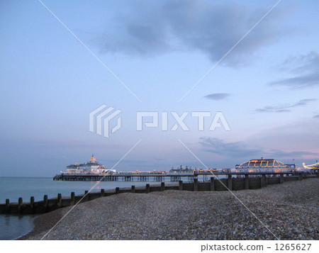 伊斯特本的同行 1265627