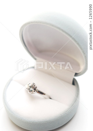 一枚戒指 1265990
