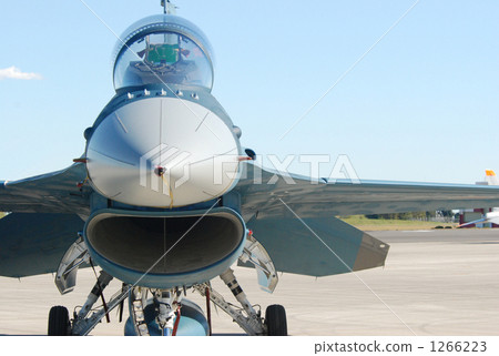 F-2 Front 1266223