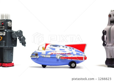 Toy parade 1266623