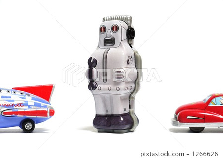 Toy parade 1266626