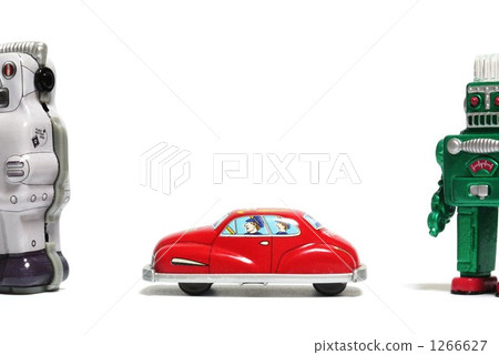 Toy parade 1266627