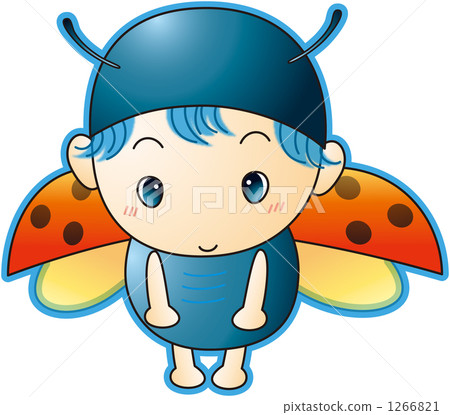 Ladybug 1266821