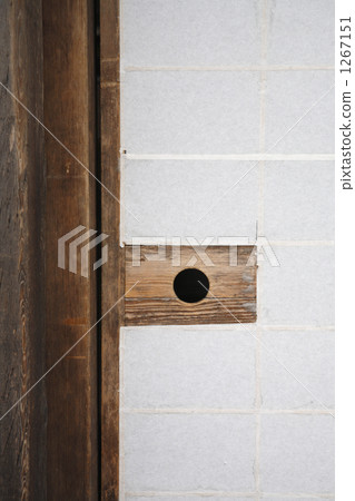 舊推拉門 1267151