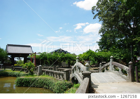 Koiki Shrine 1267158