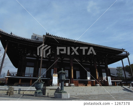 Aizu clan Matsudaira Heavy Fortress Kyoto patron office Honjin ruins, Kurodan Kinbaku Komyoji Aizu clan Matsudaira Heavy Fortress Kyoto patron office Honjin ruins, Kurodan Kinbaku Komyoji 1267378