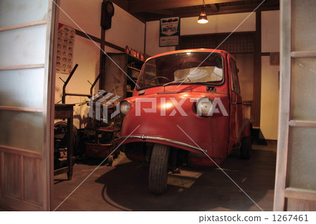 Midget 1267461