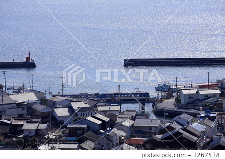 Landscape of the Seto 1267518
