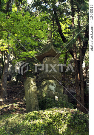 kunisaki tower, kunisaki peninsula, rokugo-manzan 1268015