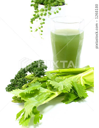 All green All green 1268180