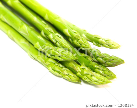 Asparagus! Asparagus! 1268184