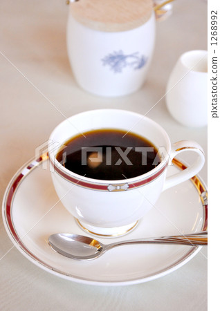 咖啡杯 1268992