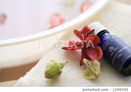 potpourri, oil refining, essential oil 1269208