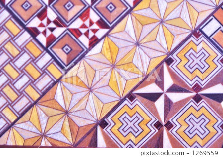 wooden mosaic, traditional craft, traditional handicrafts 1269559