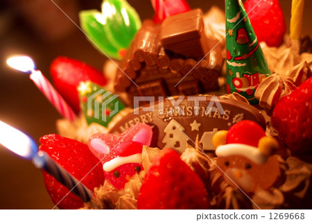 聖誕季節 聖誕節期 聖誕時節 1269668