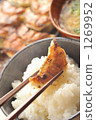 餃子 中式料理 中餐 1269952