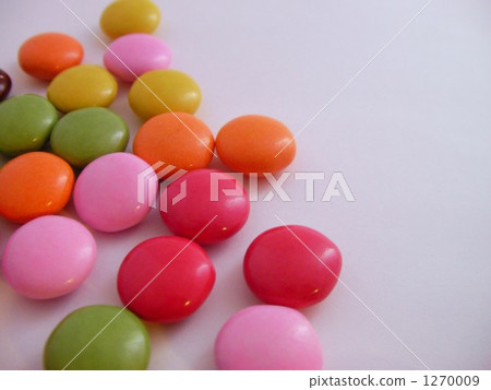 巧克力口味 西式甜點 戶內 1270009