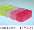 方塊 立方體 棒棒糖 1270025