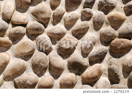 on the road, stone, surface 1270214