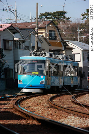 一列小火車 1270543