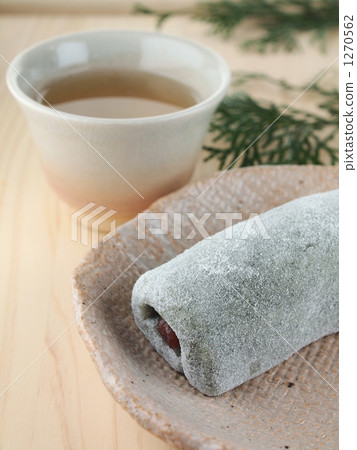 伊勢年糕 1270562