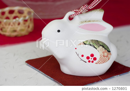 兔子 兔 玩偶 1270801