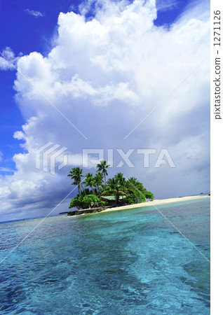 吉普島 海 大海 1271126