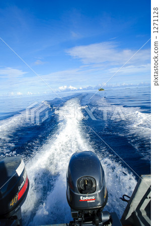 海平面 海面 海 1271128