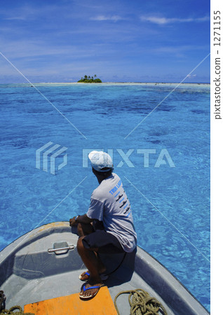 surface of the sea, blue water, marine 1271155