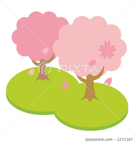 Cherry tree Cherry tree 1271167