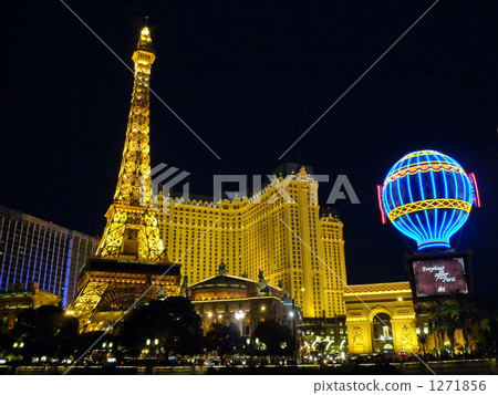 las vegas, america, american 1271856