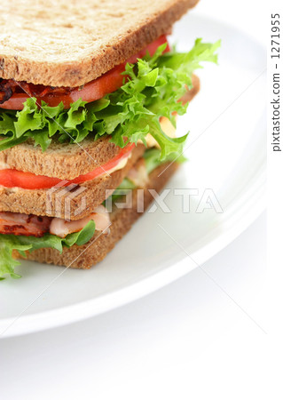 BLT三明治 BLT三明治 1271955