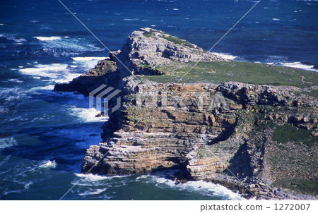 Cape of Good Hope 1272007