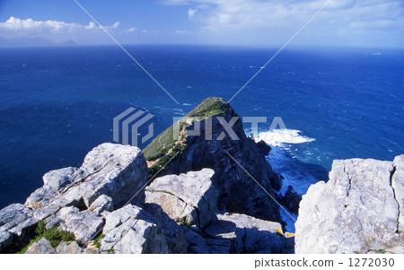 Cape point Cape point 1272030