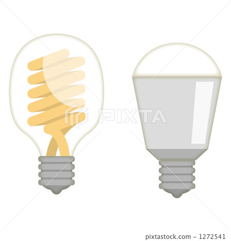 light bulb  1272541