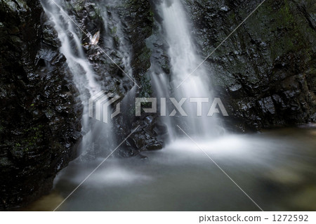 Waterfall Waterfall 1272592