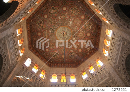 愛資哈爾清真寺 1272631