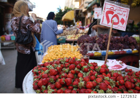 埃及市場（市場） 1272632