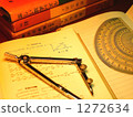 Compass kun's math dance ◆ Image of confirming the copyright of the book exists Compass kun's math dance ◆ Image of confirming the copyright of the book exists 1272634