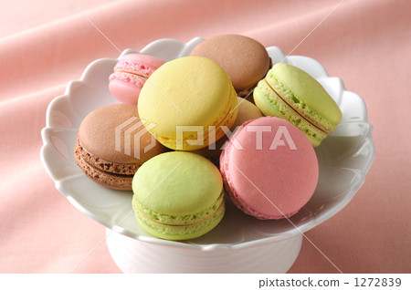 Macaron 3 1272839