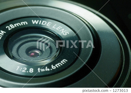 相機鏡頭 1273013